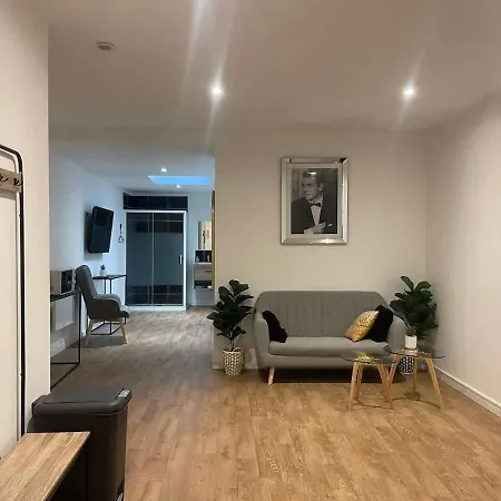 Le Nid Cosy Avec Balneo Appartement *