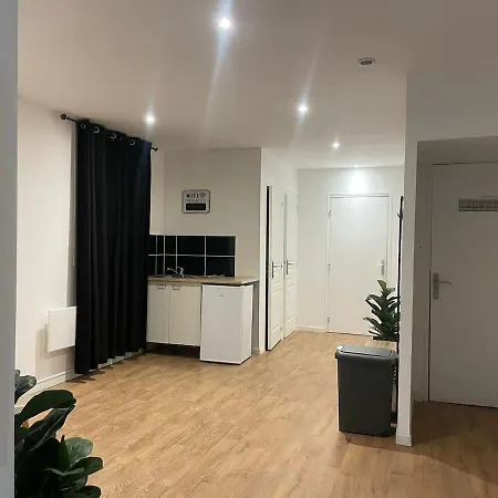 Le Nid Cosy Avec Balneo